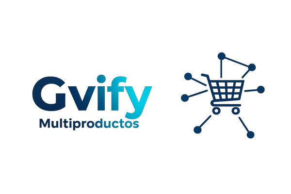Gvify Multiproductos